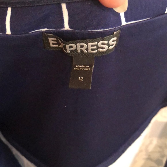 Strapless statement pattern - Picture 5 of 5